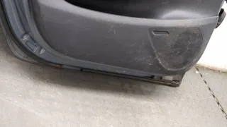  Дверь задняя левая Citroen C4 Picasso 1 Арт 20452492, вид 5