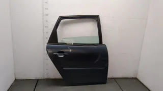  Дверь задняя правая Citroen C4 Picasso 1 Арт 20452501, вид 2