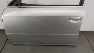  Дверь передняя левая серая Audi A6 C5 (S6,RS6) Арт 20453742, вид 3
