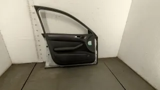  Дверь передняя левая серая Audi A6 C5 (S6,RS6) Арт 20453742, вид 5