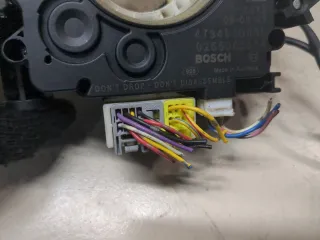B5567JD00A Шлейф руля  Nissan Qashqai 1  Арт 9338936, вид 3