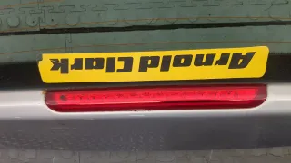  Замок крышки багажника Kia Ceed 2 Арт 11417785, вид 2