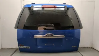 8L2Z7843150C Замок крышки багажника Ford Explorer 5 Арт 11421389, вид 1