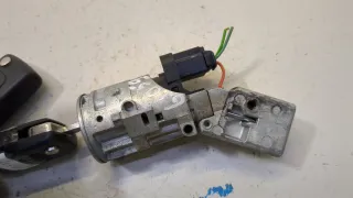 Замок зажигания Citroen C3 Picasso Арт 20453841, вид 3