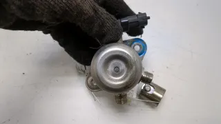 JDE38662 ТНВД Jaguar XE 1 restailing Арт 20449346, вид 4