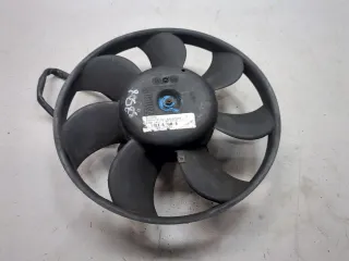6X0959455F Вентилятор радиатора Seat Leon 1 Арт 9137330, вид 4