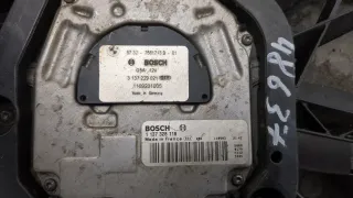1137328118,3137229021 Вентилятор радиатора BMW X1 E84 Арт 20176266, вид 2