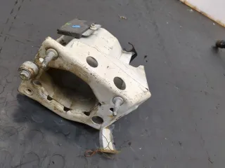  Лонжерон правый MINI Cooper R50 Арт 6659723, вид 4