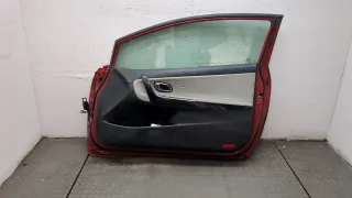 82420A2710 Стекло двери передней правой Kia Ceed 2 Арт 11222417, вид 2
