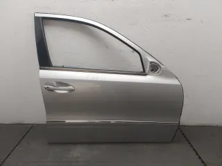 A2117250410 Стекло двери передней правой Mercedes E W211 Арт 11367324, вид 1