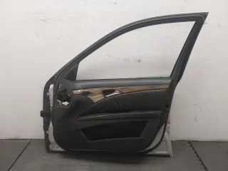 A2117250410 Стекло двери передней правой Mercedes E W211 Арт 11367324, вид 3
