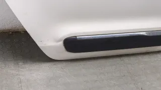  Стекло двери задней правой Citroen C3 Picasso Арт 11422331, вид 3