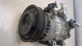 977012H240 Компрессор кондиционера Kia Ceed 2 Арт 20349524, вид 2