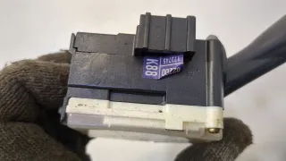  Переключатель поворотов Pontiac Vibe 1 Арт 20453653, вид 3