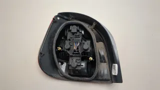  Фонарь задний правый Renault Scenic 1 Арт 20453754, вид 4