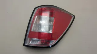  Фонарь задний правый Opel Astra H Арт 20453759, вид 1