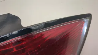  Фонарь задний правый Opel Astra H Арт 20453759, вид 3