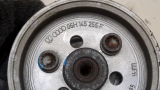  Насос ГУР Volkswagen Crafter 1 Арт 20339038, вид 2