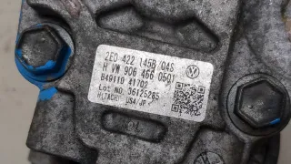  Насос ГУР Volkswagen Crafter 1 Арт 20339038, вид 3