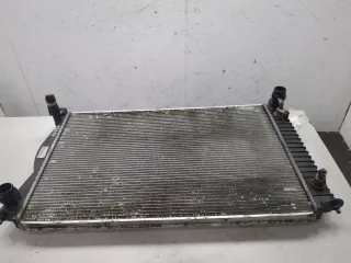 4F0121251AG Радиатор основной Audi A6 C6 (S6,RS6) Арт 20334196, вид 4