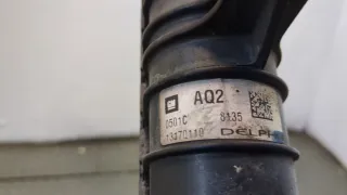 13170110,1300266,13145211 Радиатор основной Opel Zafira B Арт 20414669, вид 3