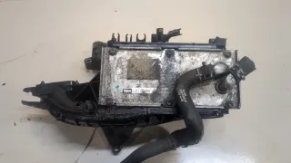 03C129709AH,03C145749B Коллектор впускной Volkswagen Golf 6 Арт 9391033, вид 2