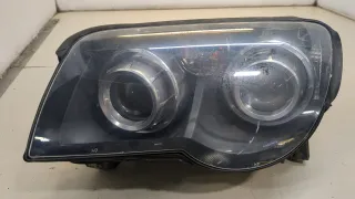  Фара передняя левая Chrysler Crossfire Арт 20454105, вид 2