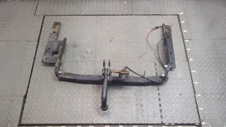  Фаркоп Honda CR-V 3 Арт 20390594, вид 1
