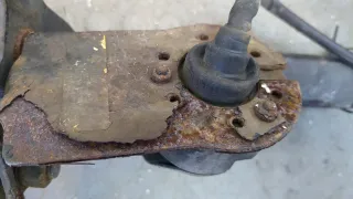  Фаркоп Honda CR-V 3 Арт 20390594, вид 2