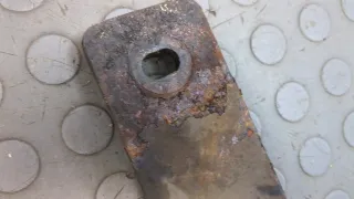  Фаркоп Honda CR-V 3 Арт 20390594, вид 3