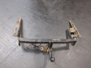  Фаркоп Honda CR-V 3 Арт 20390594, вид 5