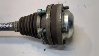 1K0407271NP Полуось передняя левая (приводной вал, шрус) Volkswagen Passat B6 Арт 9434998, вид 2