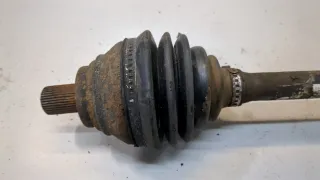 1K0407271NP Полуось передняя левая (приводной вал, шрус) Volkswagen Passat B6 Арт 9434998, вид 3