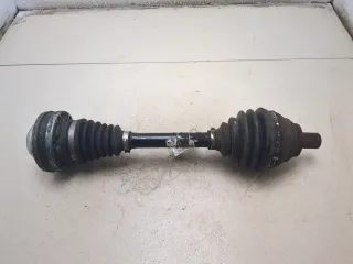 1K0407271NP Полуось передняя левая (приводной вал, шрус) Volkswagen Passat B6 Арт 9434998, вид 4