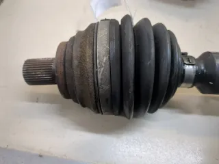 1K0407272ML Полуось передняя правая (приводной вал, шрус) Audi A3 8P Арт 20252241, вид 3