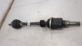  Полуось передняя левая (приводной вал, шрус) Dacia Logan 1 Арт 20452944, вид 2