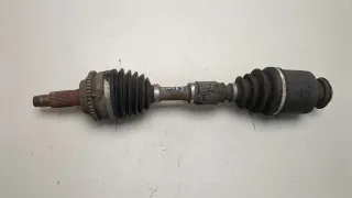  Полуось передняя правая (приводной вал, шрус) Mazda 6 2 Арт 20453202, вид 1
