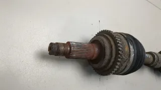  Полуось передняя правая (приводной вал, шрус) Mazda 6 2 Арт 20453202, вид 2
