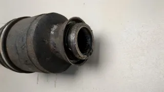  Полуось передняя правая (приводной вал, шрус) Mazda 6 2 Арт 20453202, вид 3