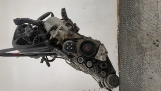 A2661410525 Дроссельная заслонка Mercedes B W245 Арт 11423318, вид 1