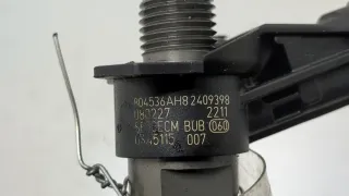 0445115007 Форсунка Renault Koleos 2.0л DCI Арт 20412157, вид 2