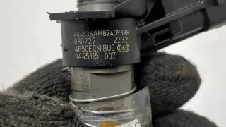 0445115007 Форсунка Renault Koleos Арт 20412161, вид 3