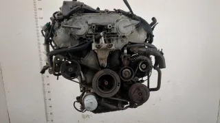  Форсунка Nissan Murano Z50 3.5л Инжектор Арт 11423247, вид 1
