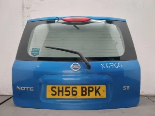  Щеткодержатель задний Nissan Note E11 Арт 11420536
