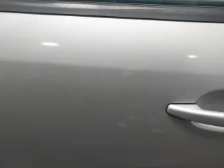 922389 Стеклоподъемник левый задний Citroen C4 1 restailing Арт 11094901, вид 2