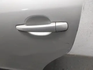 922389 Стеклоподъемник левый задний Citroen C4 1 restailing Арт 11094901, вид 3