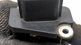 226807S000 Расходомер Nissan Navara D40 2.5л DTI Арт 20423608, вид 3