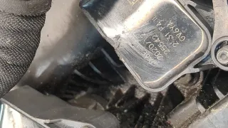  Катушка зажигания Lincoln Corsair 2.0л EcoBoost Арт 11423216, вид 3