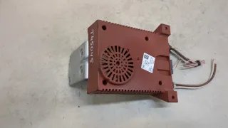 81259070326 Преобразователь напряжения MAN TGL Арт 20446149, вид 2