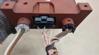 81259070326 Преобразователь напряжения MAN TGL Арт 20446149, вид 4